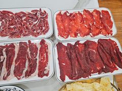 -福合埕牛肉火锅(长平国新店)