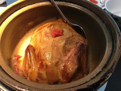 -外婆家(杭州马塍店·杭帮菜名店)