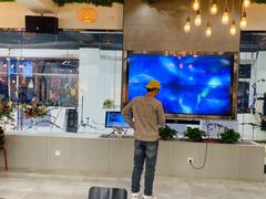 -弓舍射箭俱乐部(高新总店)