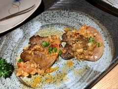 -德川家日本料理(中关村寰太大厦店)