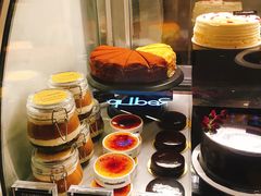 -Awfully Chocolate(来福士广场店)