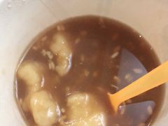 醪糟粉子-张醪糟
