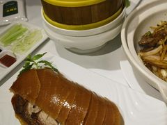 -贝勒爷·酥不腻烤鸭