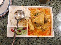 -Home Thai·泰谣(王府井apm店)