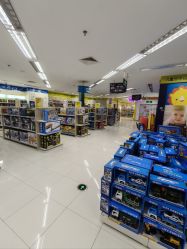 -孩子王(禹洲世贸店)