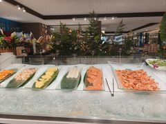 -晶丽香榭自助餐(南京大饭店)