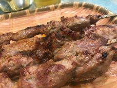 -新疆伊宁远征餐厅