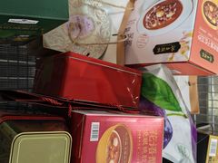 -山姆会员商店(上海浦东店)