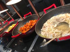 -威珀斯酒店·珀萃美食餐厅