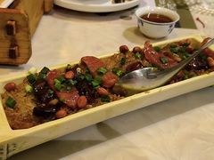 -粤点王茶楼(海丰店)