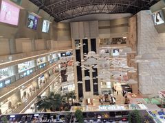 -1981牛排西餐厅(海信店)