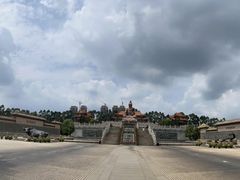 -广东圆玄道观