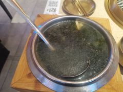 -妙香居韩国烤肉(容桂天佑城店)