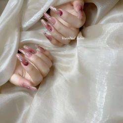 -VERNA日式美甲美睫