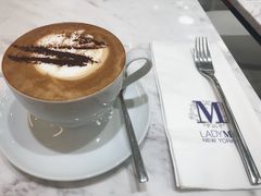 -Lady M(沙田新城市广场店)