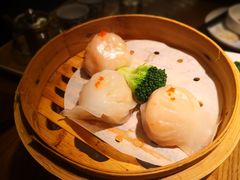 厨神一品虾饺-点心传说·粤菜点心(佐阾虹湾店)