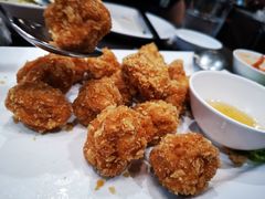 -建兴酒家(萨木亚店)