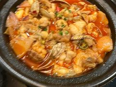 -苏浙徽·农家大院(开发区星湖101店)
