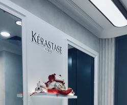 -Kraemer Paris  苏豪路易士·嘉玛发廊