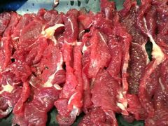 -手选潮汕鲜活牛肉火锅(二七广场店)