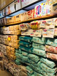 -爱佳宝母婴生活馆(新场旗舰店)