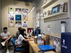 -海马体照相馆(万菱汇店)