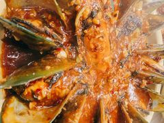 青口-东排食堂长沙小吃大排档(五一广场店)