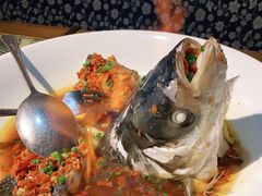 -井水小厨·湘菜(活力广场店)