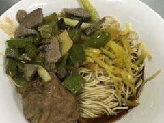 -小无锡面馆