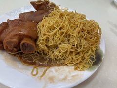 -麦文记面家(佐敦店)