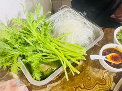 -原柳滩高台阶涮羊肉