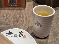 -无敌家拉面(颐堤港店)