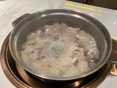 -润园四季椰子鸡火锅(南山海岸城店)