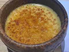 伯爵焦糖布丁-千叶寿司创意融合料理(水韵城店)