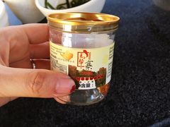 -马帮寨院坝火锅(龙港公园店)