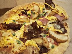 -达美乐比萨(双阳支路店)