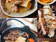 -铃木食堂(帽儿胡同店)