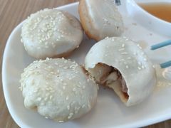 -小杨生煎(杭州东站店)