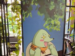 -甲大帅·甲鱼·椰子鸡主题餐厅(唐家店)