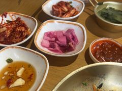 -海云台韩式汤饭·13年匠心韩料(南山店)