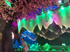 -韵秋荷(宝山龙湖天街店)