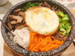 -白玉串城·朝鲜族烤串(龙岗店)