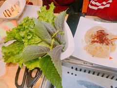 -千纸鹤嫩汁烤肉(西大直街店)