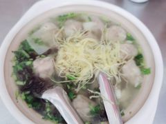 -吉云馄饨(桑梓路店)