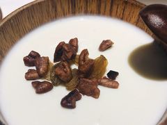 自制果仁酸奶-西域阿里马新疆菜·清真(桂花路店)