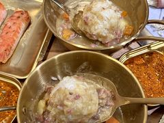 -郭左左围炉烤涮·鲜牛肉自助(梅溪新天地店)