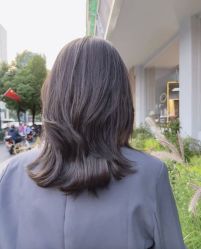 点击看大图 -苑苑发型设计