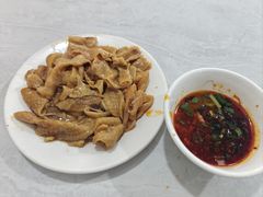 -再回首鸡肉米线(人民路一店)