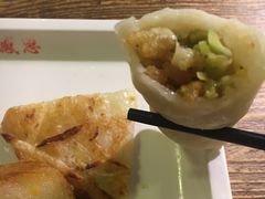 萝卜丝饼-素清香(解放路店)