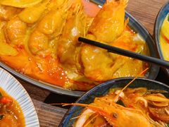 -小桔象·泰国风味餐厅(惠城水门路16号店)